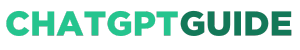 chat gpt guide online